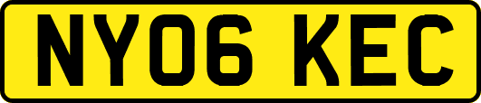 NY06KEC