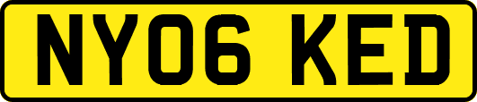NY06KED