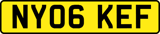 NY06KEF
