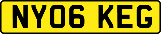 NY06KEG