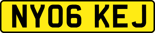 NY06KEJ
