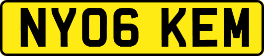 NY06KEM
