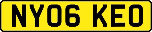 NY06KEO