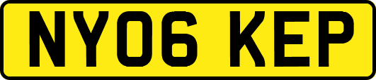 NY06KEP