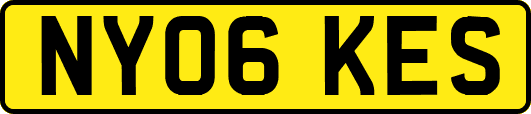NY06KES