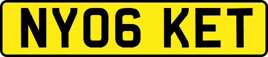 NY06KET
