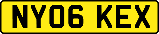 NY06KEX
