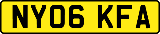 NY06KFA