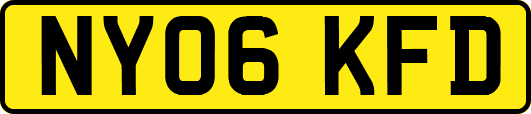 NY06KFD