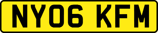 NY06KFM