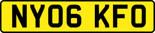 NY06KFO