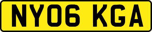 NY06KGA
