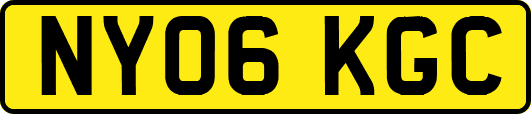 NY06KGC