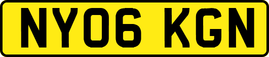 NY06KGN