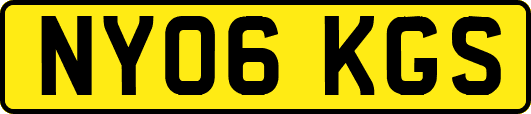 NY06KGS