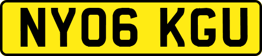 NY06KGU
