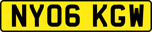 NY06KGW