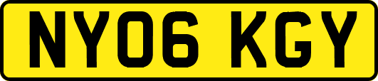 NY06KGY