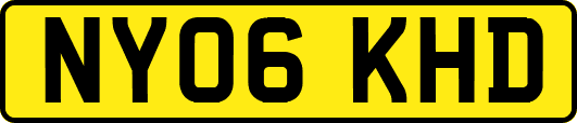 NY06KHD