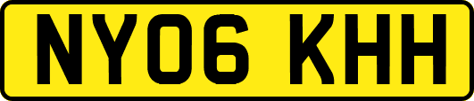 NY06KHH