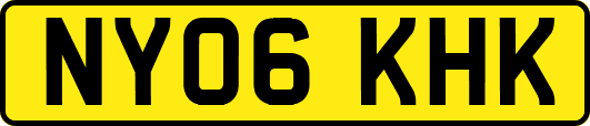 NY06KHK