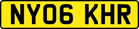 NY06KHR