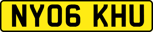 NY06KHU