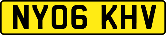 NY06KHV