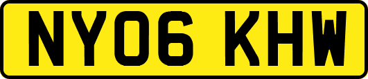 NY06KHW