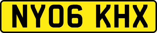 NY06KHX