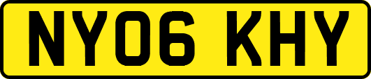 NY06KHY