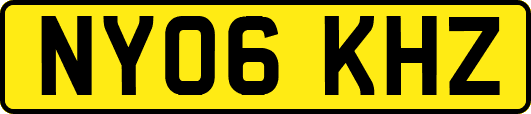 NY06KHZ