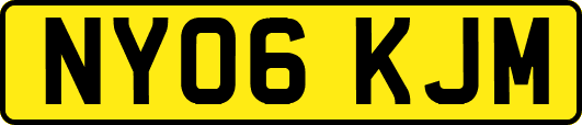 NY06KJM