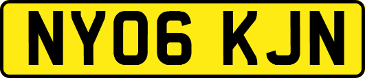NY06KJN