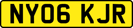 NY06KJR