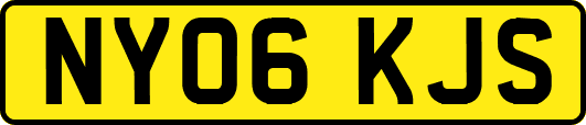 NY06KJS