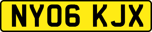 NY06KJX