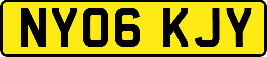 NY06KJY