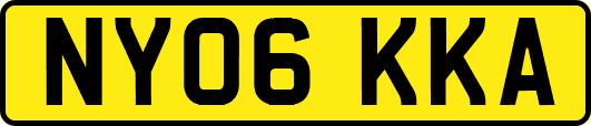 NY06KKA