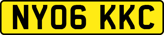 NY06KKC
