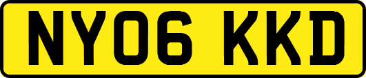 NY06KKD