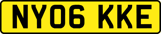 NY06KKE