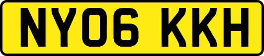 NY06KKH