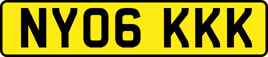 NY06KKK
