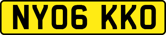 NY06KKO