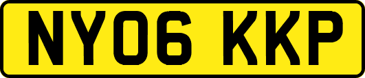 NY06KKP