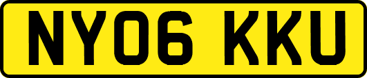 NY06KKU