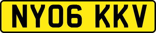 NY06KKV