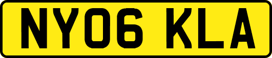 NY06KLA