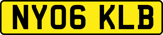 NY06KLB
